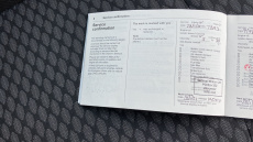 Vauxhall Astra 1.6 CDTi 16V 136 Tech Line Nav 5dr Diesel Hatchback